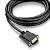 Cabo Conversor HDMI para VGA Multilaser 1,5m WI269 Preto - Imagem 3