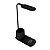 Luminária de Mesa com Carregador Wireless Multi 10W CB171 - Imagem 1