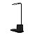 Luminária de Mesa com Carregador Wireless Multi 10W CB171 - Imagem 2