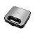Sanduicheira e Grill Britânia Redstone 750W BGR16 Inox 127V - Imagem 1