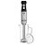 Mixer 3 em 1 Philco 1,2 Litros 800W PMX2000 Preto 127V - Imagem 2