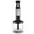 Mixer 3 em 1 Philco 1,2 Litros 800W PMX2000 Preto 127V - Imagem 4