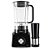Liquidificador Philco PLQ800 2,7L 900W Preto 127V - Imagem 1