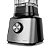 Liquidificador Philco 3L 1400W PLQ2100PI Preto Inox 127V - Imagem 3