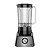 Liquidificador Philco 2,7 Litros 1150W PLQ1411P Preto 127V - Imagem 2
