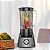 Liquidificador Philco 2,7 Litros 1150W PLQ1411P Preto 127V - Imagem 6
