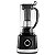 Liquidificador Philco 3 Litros 1200W PLQ1310P Preto 127V - Imagem 1