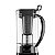 Liquidificador Philco 3 Litros 1200W PLQ1310P Preto 127V - Imagem 2