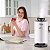 Purificador de Ar Philco Virus Protect PPAR03B Branco Bivolt - Imagem 5