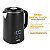 Chaleira Elétrica Digital Philco 1,8L PCH18B Preto 220V - Imagem 3