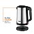 Chaleira Elétrica RAF 2,3 Litros 1800W Ref.7928 Inox 220V - Imagem 6