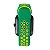 Smartwatch Mormaii Life Ultra Verde e Amarelo POSSUI AVARIAS - Imagem 4