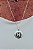 Pingente Medalha com Letra - Imagem 2