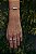 Bracelete Plaquinha Regulável - Imagem 3
