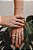Anel Delicado Tracinhos - Imagem 3