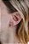 Brinco Ear Hook Gota - Imagem 3