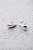 Brinco Ear Hook Gota - Imagem 1