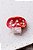 Piranha Cogumelo Vermelho - Imagem 3