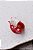 Piranha Cogumelo Vermelho - Imagem 5