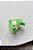 Piranha Mini Marmorizada Verde Limão - Imagem 4