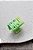 Piranha Mini Marmorizada Verde Limão - Imagem 2