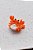 Piranha Mini Caranguejo Laranja - Imagem 3