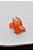 Piranha Mini Caranguejo Laranja - Imagem 2
