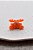 Piranha Mini Caranguejo Laranja - Imagem 4