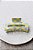 Piranha Retangular Checkboard Amarelo e Azul - Imagem 1