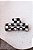 Piranha Retangular Checkboard PB - Imagem 1