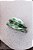 Piranha Arredondada Checkboard Verde - Imagem 3