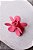 Piranha Flor Rosa Chiclete - Imagem 1