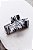 Piranha Maxi Retangular Zebra - Imagem 5