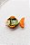Piranha Peixe Verde - Imagem 1