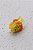 Piranha Mini Peixe Amarelo - Imagem 2