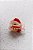 Piranha Mini Peixe Rosa e Vermelho - Imagem 3