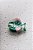 Piranha Mini Peixe Verde - Imagem 1