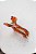 Piranha Cachorro Dachshund - Imagem 2