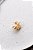 Piranha Mini Arredondada Off White - Imagem 3