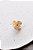 Piranha Mini Arredondada Off White - Imagem 4