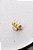 Piranha Mini Arredondada Off White - Imagem 2