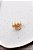 Piranha Mini Arredondada Off White - Imagem 5