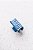 Piranha Mini Retangular Azul - Imagem 2