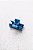 Piranha Mini Retangular Azul - Imagem 6