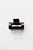 Piranha Mini Retangular Preto - Imagem 1