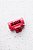 Piranha Mini Retangular Rosa Magenta - Imagem 3