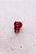 Piranha Micro Laço Vermelho - Imagem 2