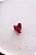 Piranha Micro Laço Vermelho - Imagem 3