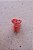 Piranha Micro Laço Rosa Bebê - Imagem 6