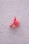 Piranha Micro Nó Rosa Bebê - Imagem 5